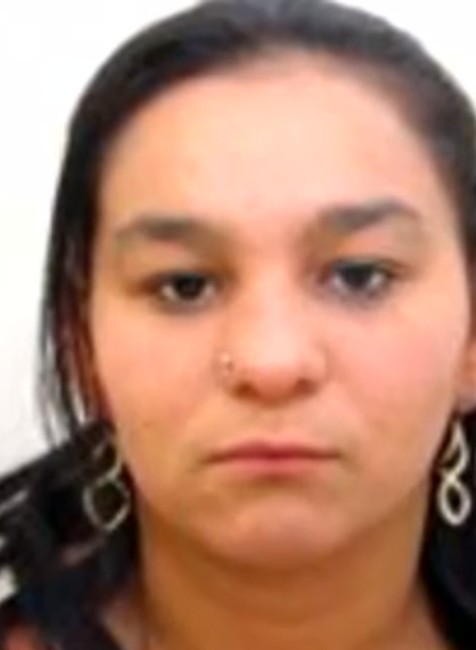 Polícia pátra po nezvestnej 21-ročnej Angelike