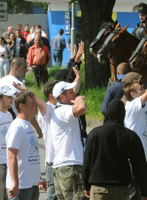 Slovan-Trnava Michalovce 6