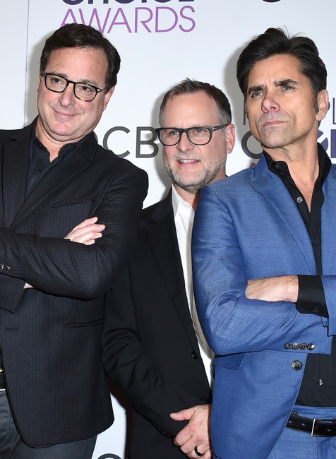 Bob Saget