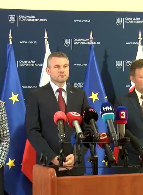 Premiér, Matečná a zástupcovia poľnohospodárov 