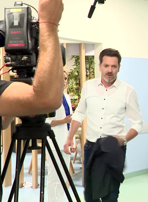 [multi] Televizna nemocnica 2340