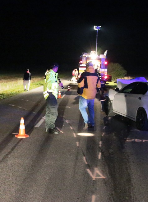 Očová_dopravná nehoda_dieťa_vrtuľník 1