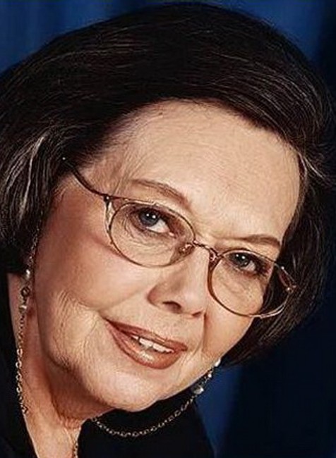 Jiřina Jirásková
