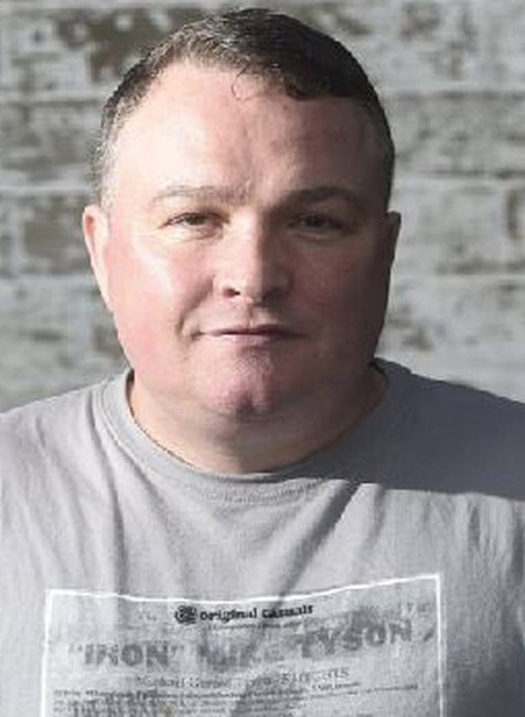 Bradley Welsh