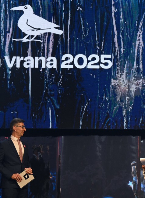 Už po osemnásty raz udelili Biele vrany 2025 za občiansku odvahu