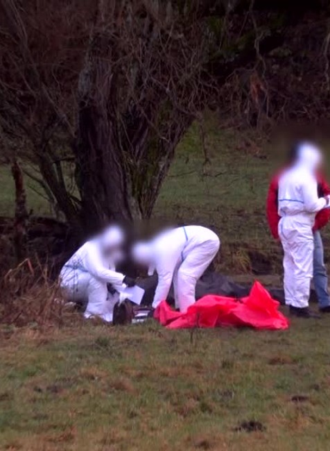 NAKA vyšetruje prípad dobodaného muža. Podozrivý by mal byť majiteľ pohrebníctva