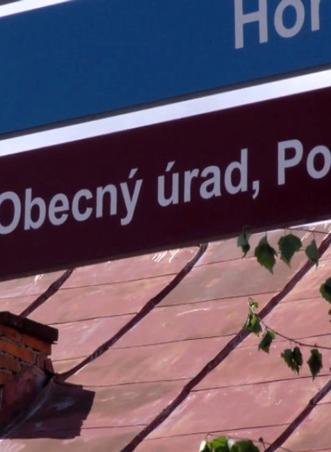 Muž sa vyhrážal na obecnom úrade starostovi. Tvrdil, že si podpísal rozsudok smrti