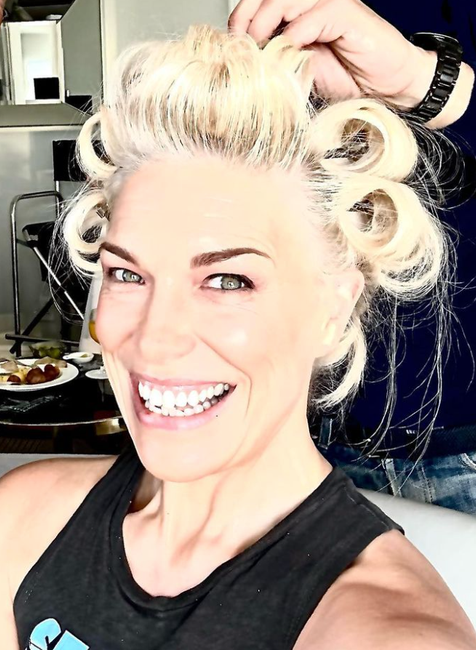 Hannah Waddingham