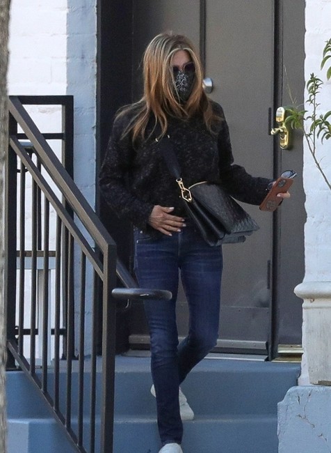 Jennifer Aniston
