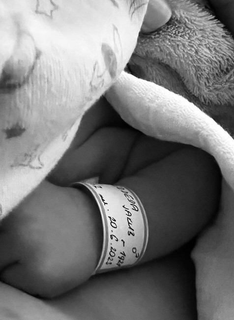 Tomáš Bezdeda - synček Jakubko