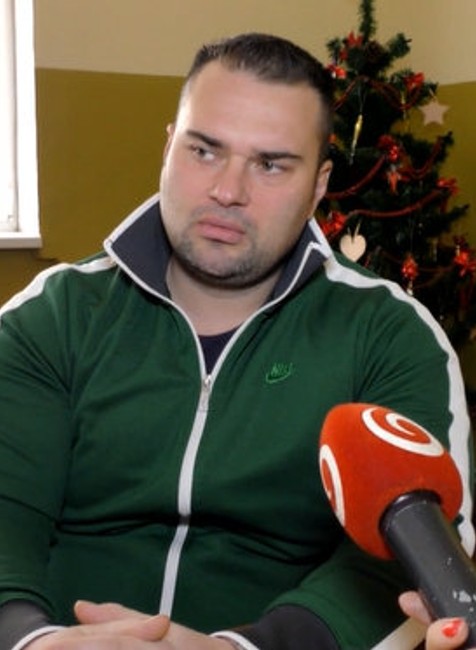 Exkluzívny rozhovor pre TV JOJ s bývalým poddôstojníkom  slovenskej armády