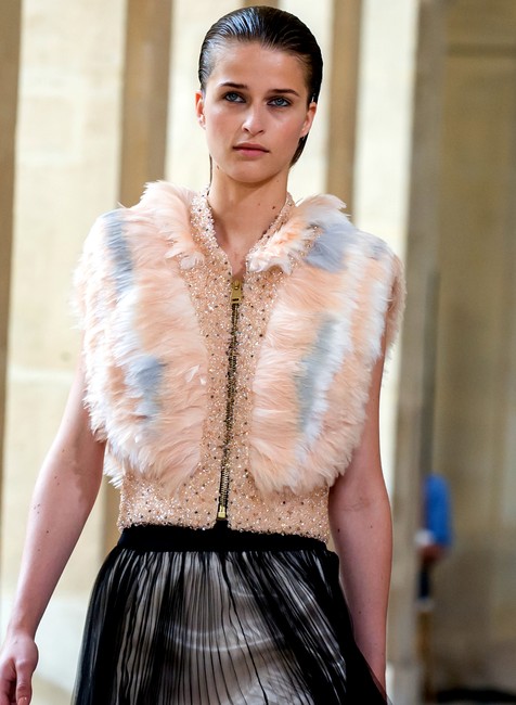 móda fashion jeseň 2015