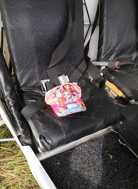 Migranti zaplatili 40 tisíc dolárov za let z Ukrajiny na Slovensko.