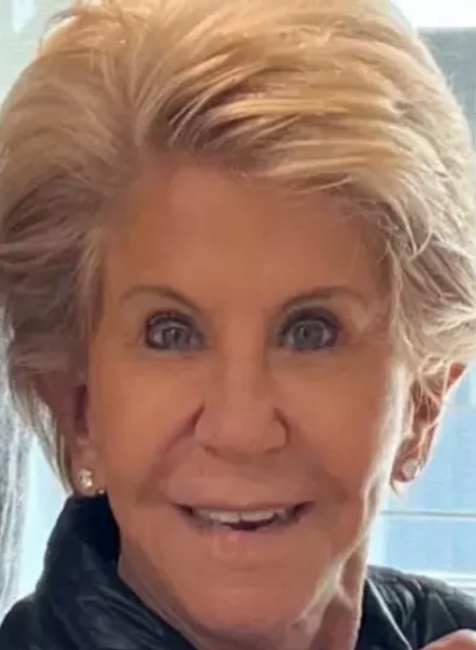 Barbara Lawrence