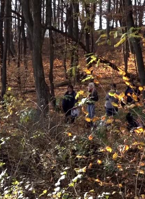 KN Prevrátený autobus7229