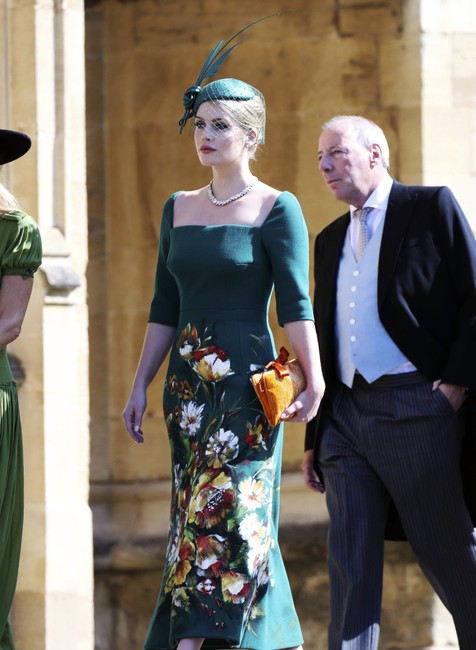 Lady Kitty Spencer