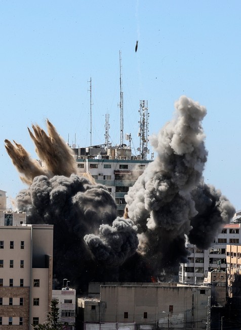 GAZA
