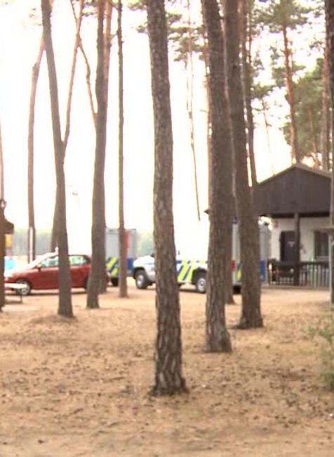 Utopení chlapci1780