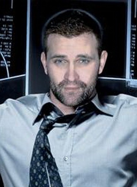 Tomáš Maštalír - Dr. Ludsky