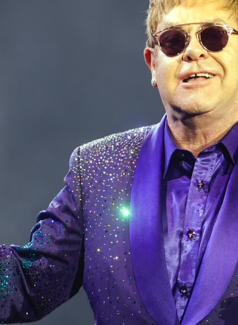 Celine Dion a Elton John nevystúpia na Trumpovej inaugurácii2051