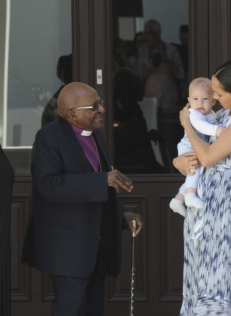 Kráľovská rodinka