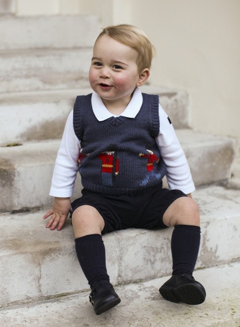 princ George
