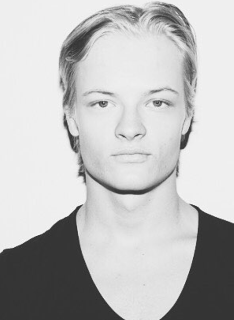Marius Borg Høiby