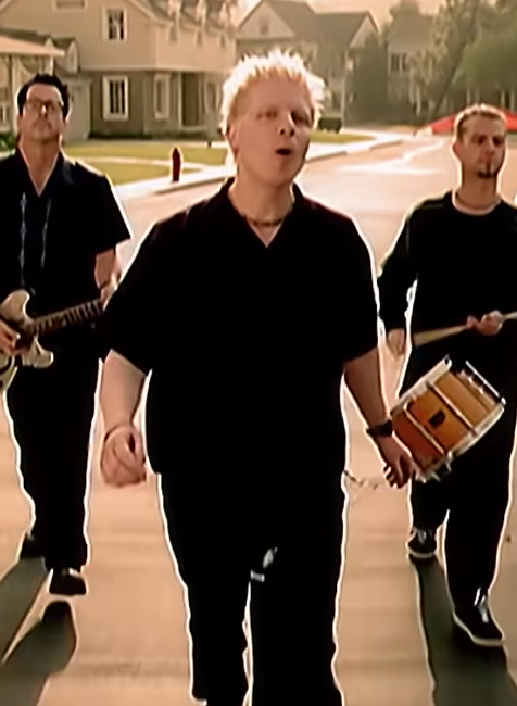 The Offspring