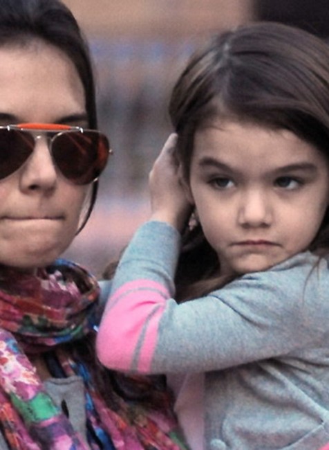 mala Suri ako primabalerina 1