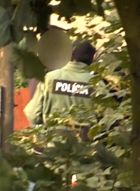 Za fiktívne vývozy mali zarobiť státisíce eur. S prípadom spájajú aj Vadalu