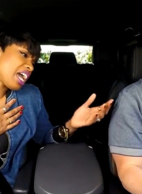 Jennifer Hudson