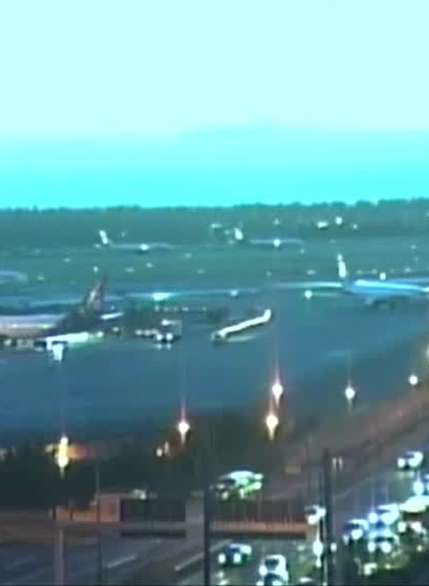 Lietadlo Seattle5169