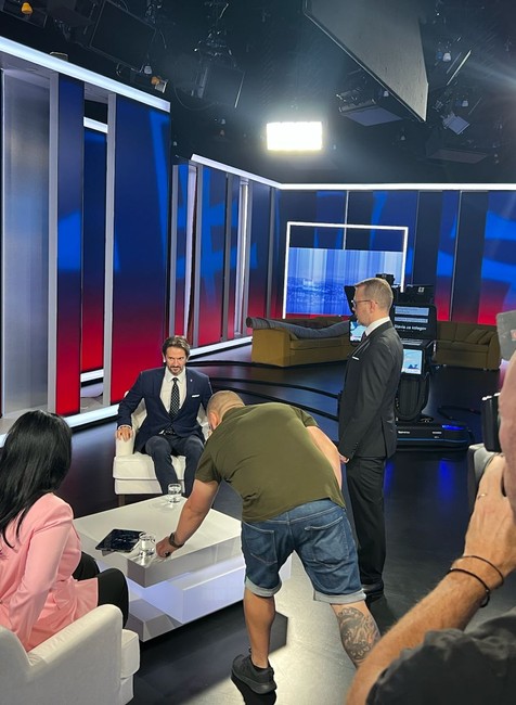 Robert Kaliňák - Politika 24