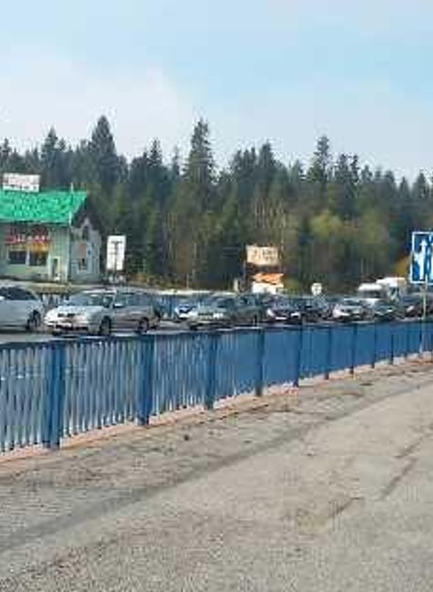 Slováci smerujú do Poľska na nákupy 