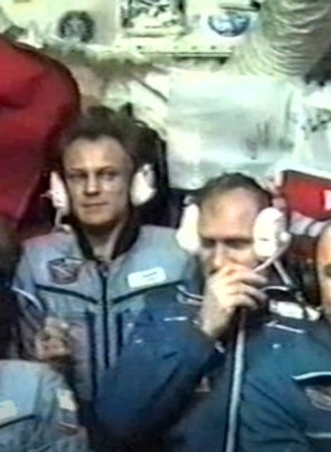 VIDEO: Ivan Bella oslavuje 20. výročie svojho úspechu. Ako prvý Slovák vyletel do vesmíru