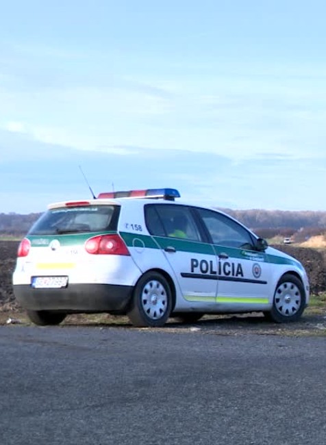 Poľovníka zasiahla strela do krku. Na mieste zasahoval vrtuľník
