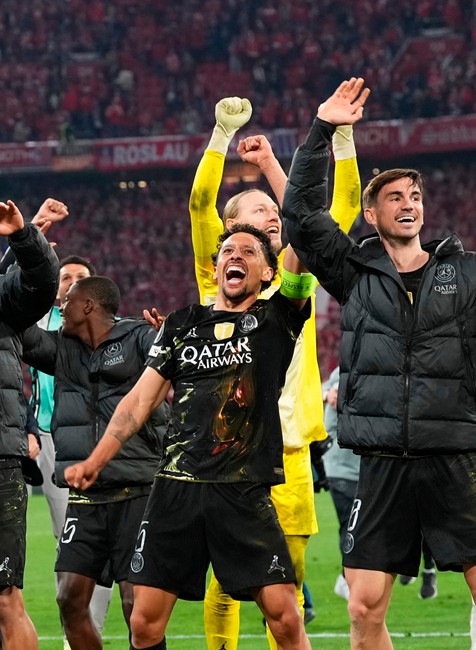 PSG