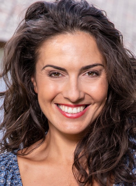 Lucia Siposová