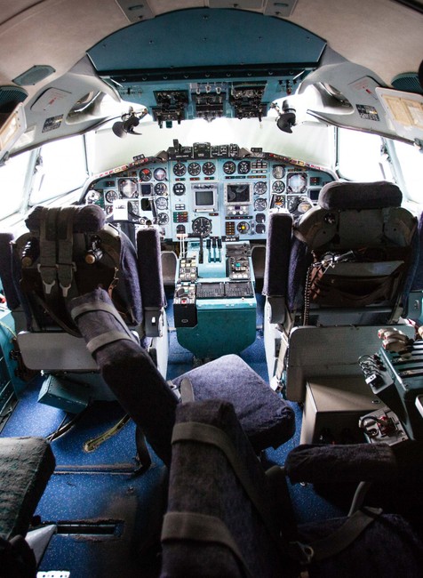 Tupolev