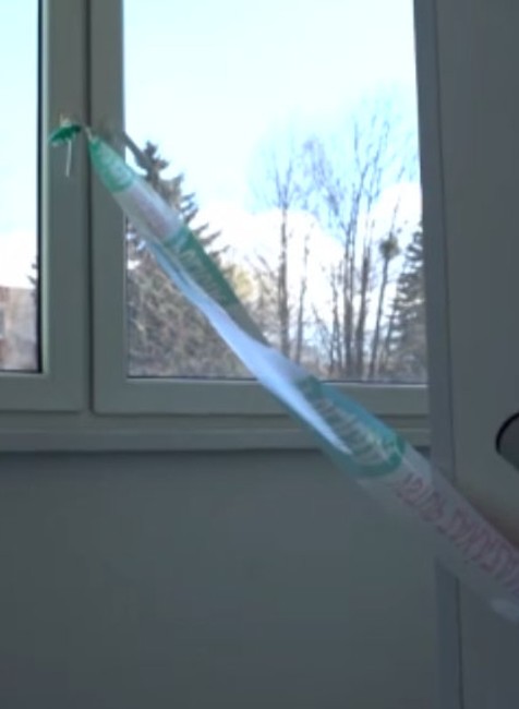 Ohavná vražda v Košiciach.