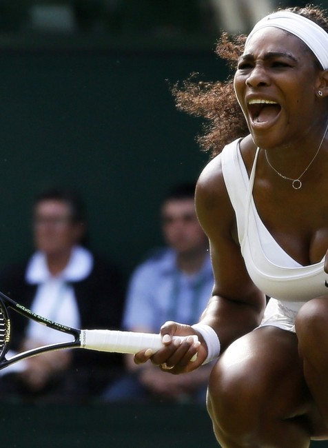 Serena Williams