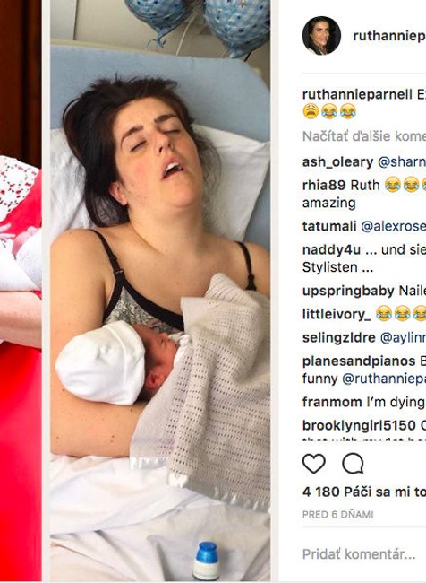 Kate verzus "obyčajná" mama