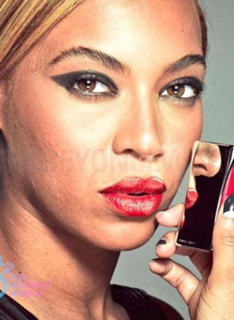 Beyonce