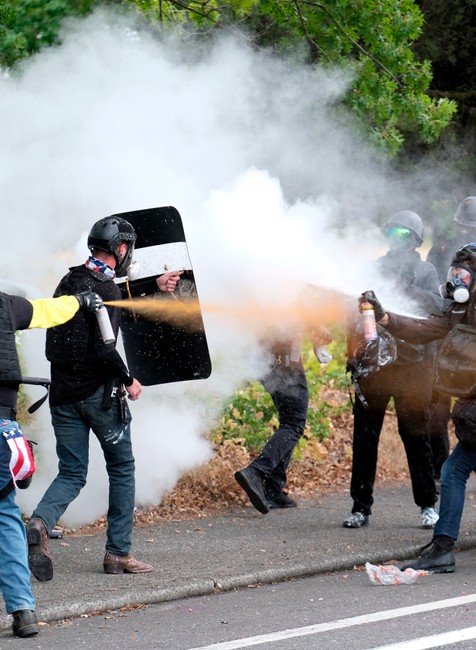 Proud Boys