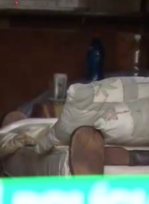 Výbuch izby v rodinnom dome