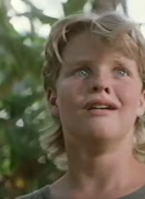 Zachery Ty Bryan 
