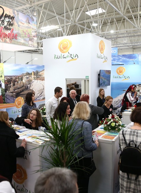 Incheba, dovolenky, veľtrh