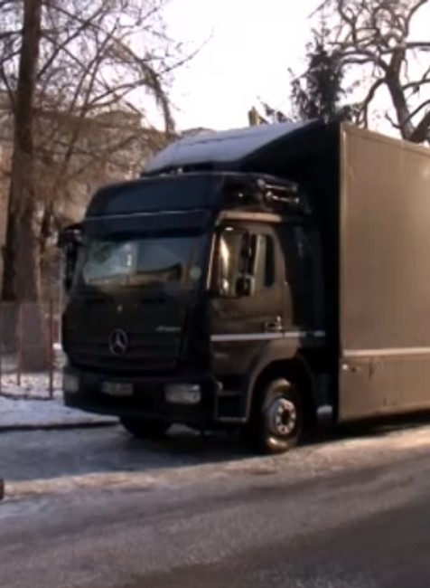 Slovenskí lekári skúšali zákroky na častiach tiel dovezených z Ameriky