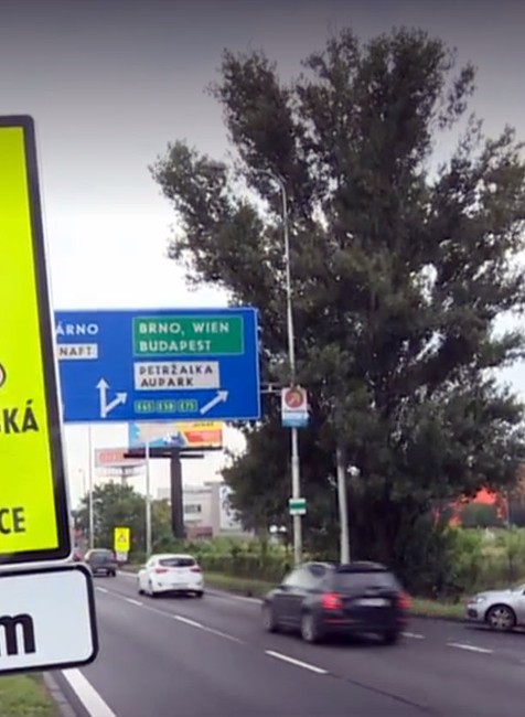 Vodiči pozor. Dopravné obmedzenia môžu v Bratislave skomplikovať dopravu