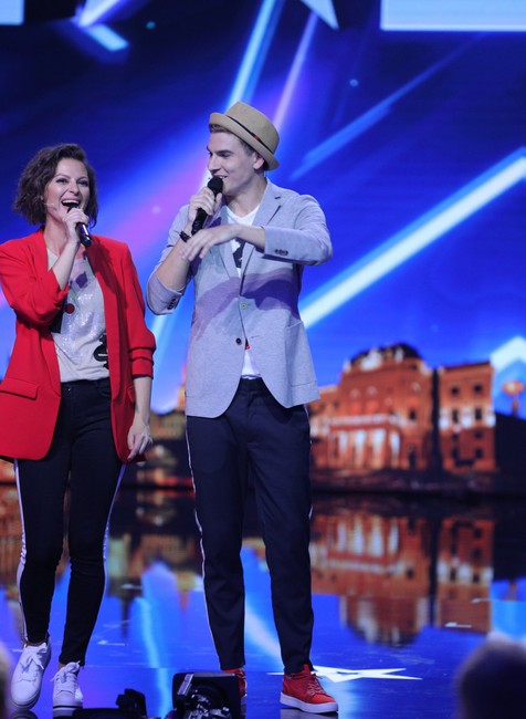 Česko Slovensko má talent 7 - moderátori